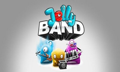 game pic for Jelly Band